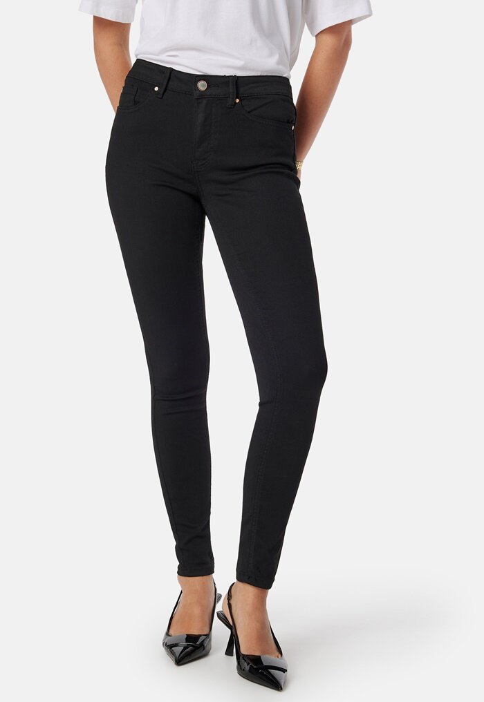 VERO MODA Vmflash Mr Skinny Jeans Li140