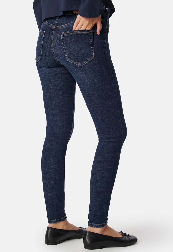 VERO MODA Vmflash Mr Skinny Jeans Li3303