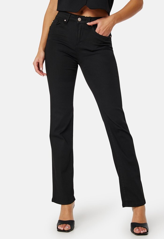 VERO MODA Vmflash Mr Straight Jeans