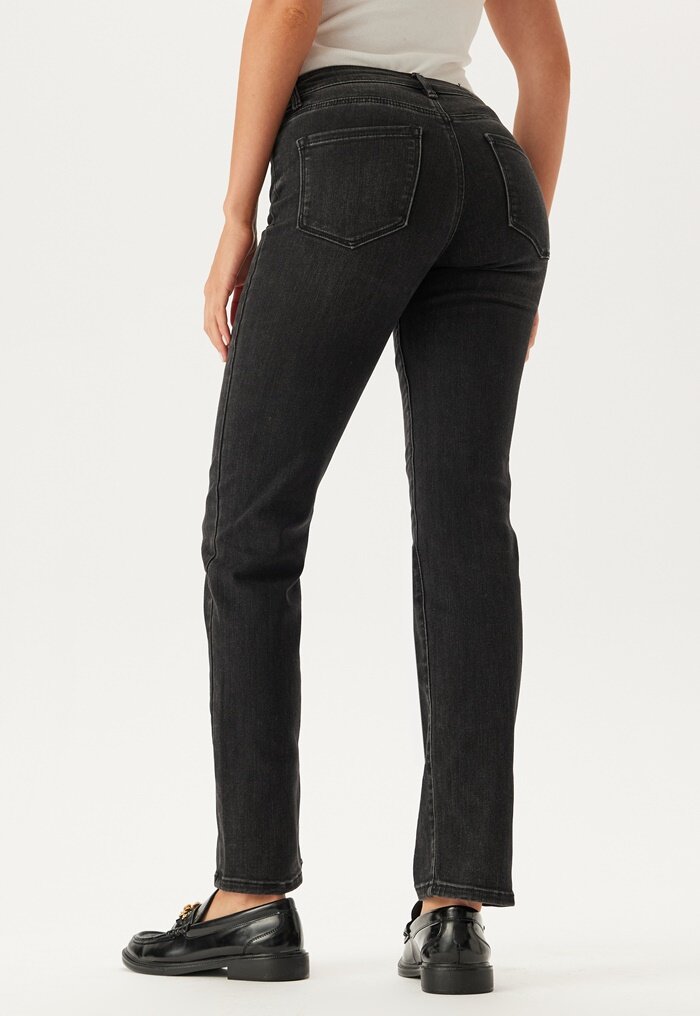 VERO MODA Vmflash Mr Straight Jeans Li11