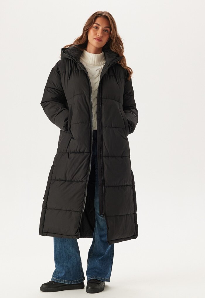 VERO MODA Vmklea Long Coat