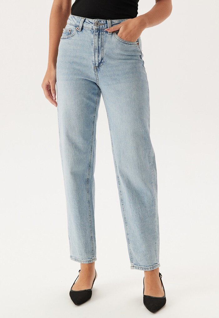 VERO MODA Vmtessa Hr Mom Jeans