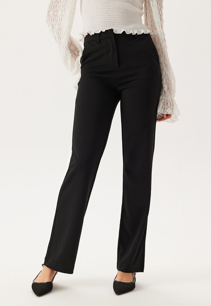 VERO MODA Vmzamira MR Straight Pant