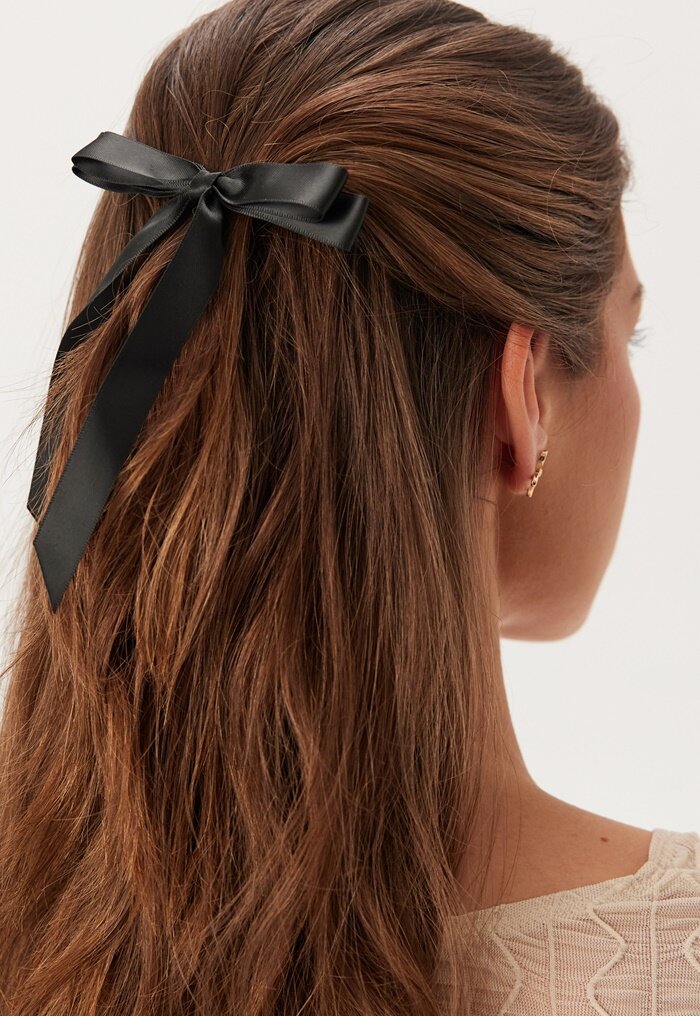 VILA Vikellen Bow Hairclips