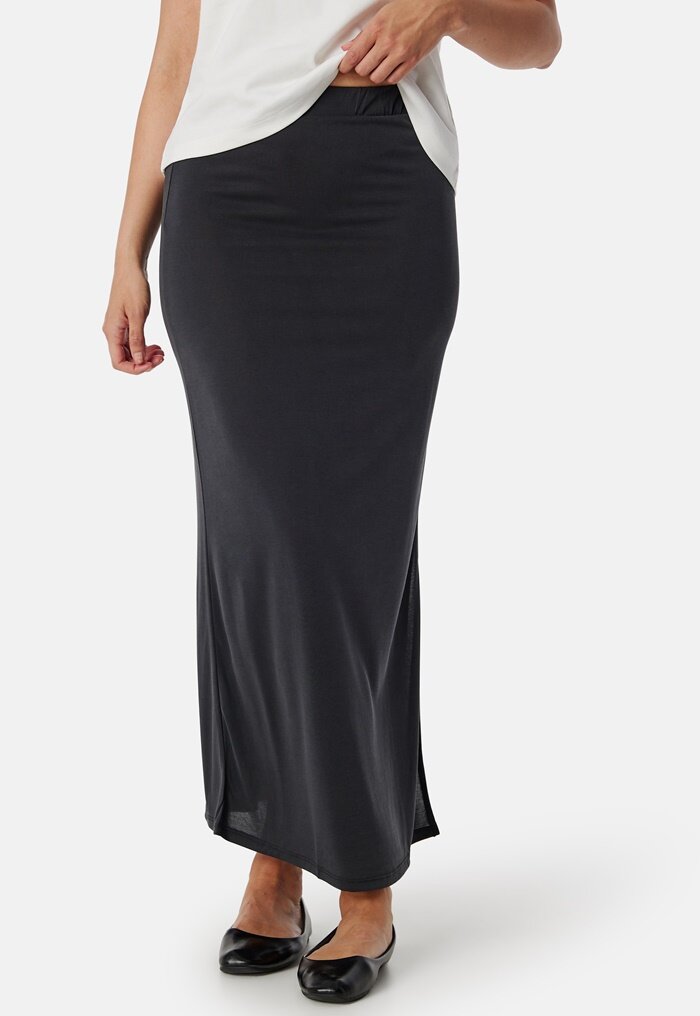 VILA Vimodala High Waist maxi skirt