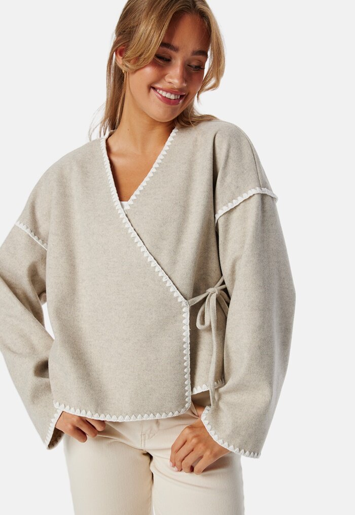 VILA Virise Cardigan