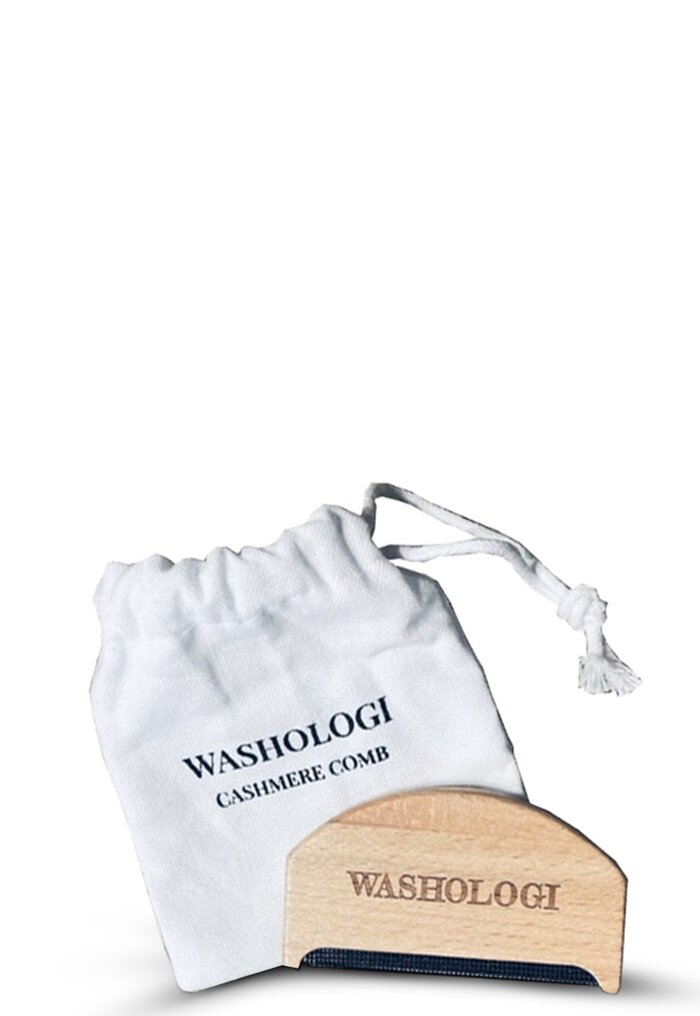 Washologi Cashmere Comb