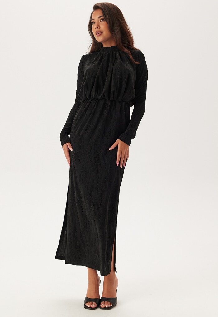 YAS Yasyen Ls Long Dress