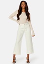 Liv Cropped Jeans