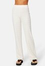 Nora fine knitted trousers