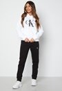 CK Embroidery Jogging Pants