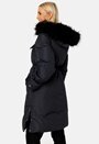 Marcella Recycled Down Coat