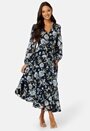 Camille Tiered Maxi Dress