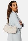 Noelle Zip Shoulder Bag