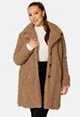 Anicke Teddy Coat
