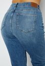Freya high waist jeans