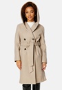 Hillevi Hooded Coat