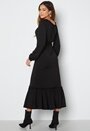 Lacey long sleeve dress