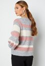 Ingerborg Life L/S Stripe Pullover Knit