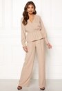 Bea wide trousers