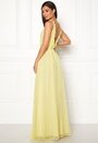 Aster Chiffon Gown