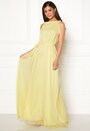 Aster Chiffon Gown