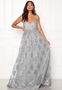 Gardenia Lace Gown