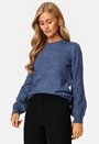 Eve Nonsia LS Knit Pullover