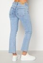 Marina Belle Kickflared Denim Jeans