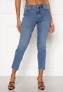 Erica Life Mid ST Ankle Jeans
