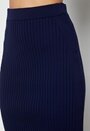 Linea Pencil Skirt Knit