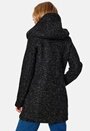 Sedona Boucle Wool Coat