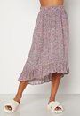 Timberly HW Midi Skirt