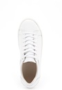 Emma Leather Trainer