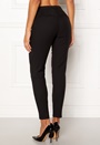 Muse Cropped MW Pant