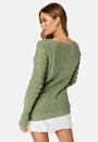 Iris Knitted Sweater