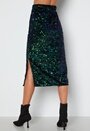 Fame H/W Sequin Skirt