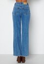 Kithy HR Loose Straight Jeans