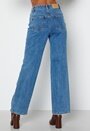 Kithy HR Loose Straight Jeans